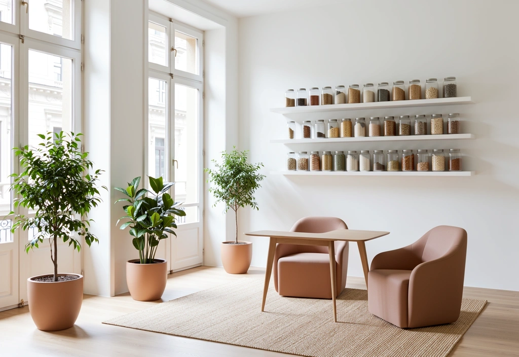 Lo studio di Salute Donna Online a Bologna