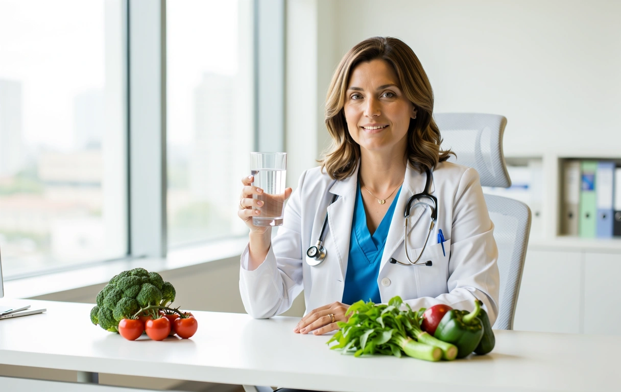 Consulenza Nutrizionale Online