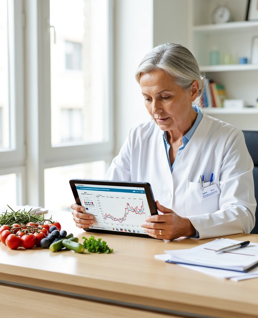 Metodologia Scientifica Salute Donna Online